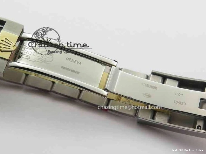 Best AAA Replica Sites Stack) II GMT-Master A3187 Best 1:1 Black Hand LN YG Wrapped Edition Noob (Correct 3642 Timeless Thick Ceramic 116713 0115